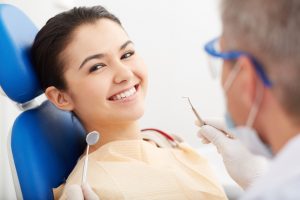 Dental Patient