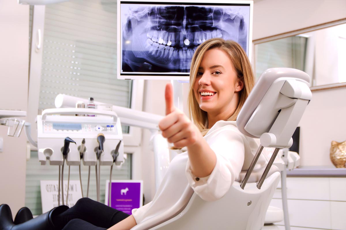 Visit The Tooth Spa Today For A Fine Experience Visit The Tooth Spa Today For A Fine Experience