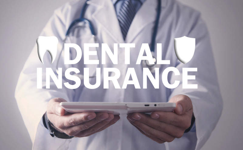 Dental insurance plans