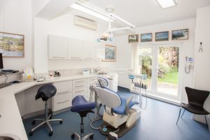 Dental surgery