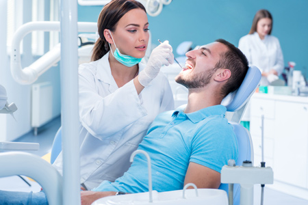 orthodontist ohio accept caresource