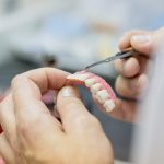 Denture Repair and Same-Day Dentures