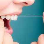 Do Your Gums Bleed When Flossing