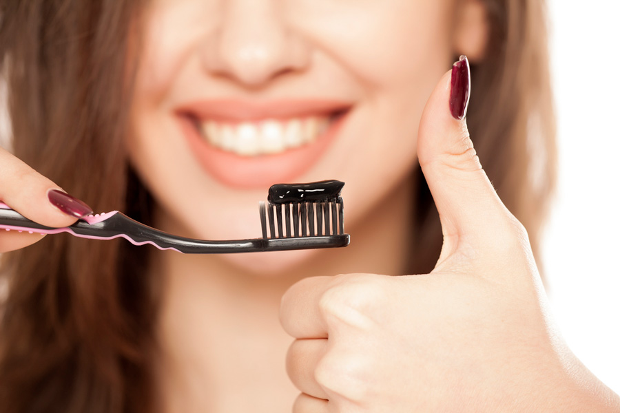 Does Charcoal Whiten Teeth Charcoal Toothpaste Pros and Cons