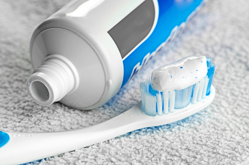 Does Toothpaste for Gum Disease Work