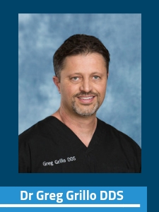 Greg Grillo DDS