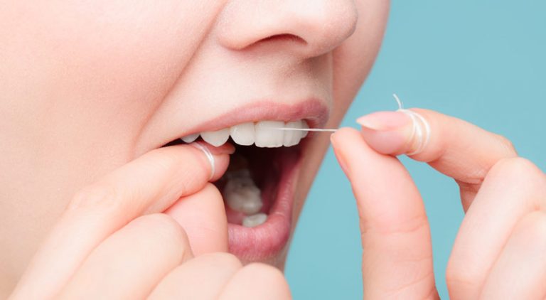 Mothball Breath: Causes and Solutions