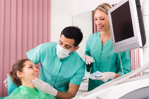 24 hour dentist Elk Grove CA