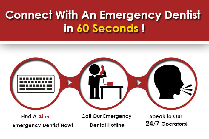 Emergency Dentist Allen TX