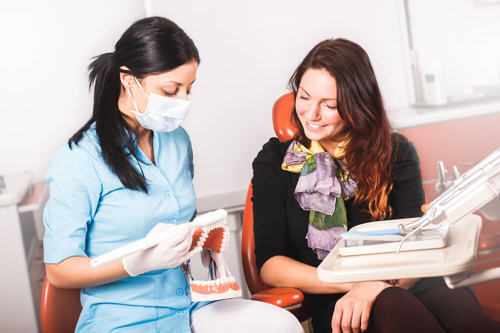 Emergency Dentist Apple Valley CA