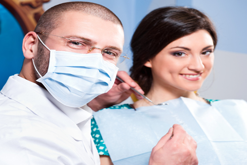 Emergency dental Cerritos CA