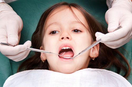 Emergency Dentist Corvallis OR