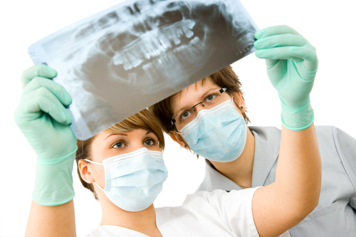 Emergency Dentist Cupertino CA