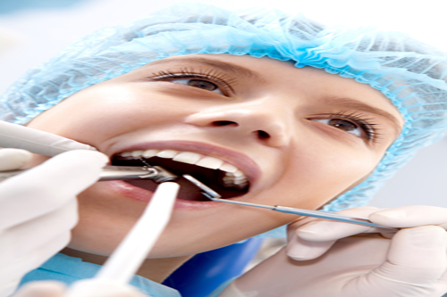 Emergency Dentist Cuyahoga Falls OH