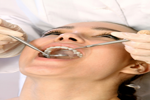 Emergency Dentist Euless TX