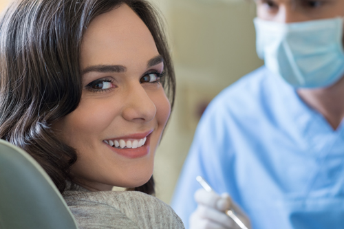 Emergency Dental clinic Grand Forks ND