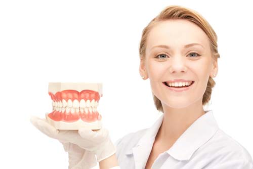 Emergency Dentist Huntington Park CA