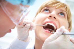 Emergency Dental Huntington WV