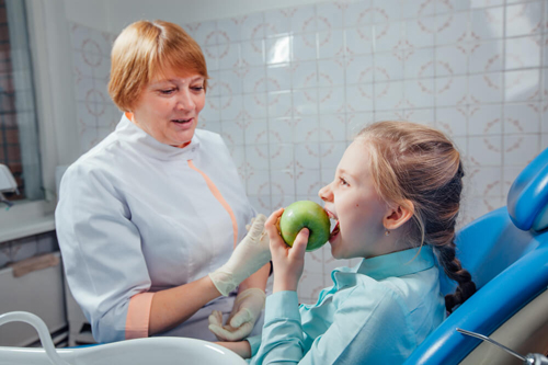 Emergency Dentist Kenosha WI