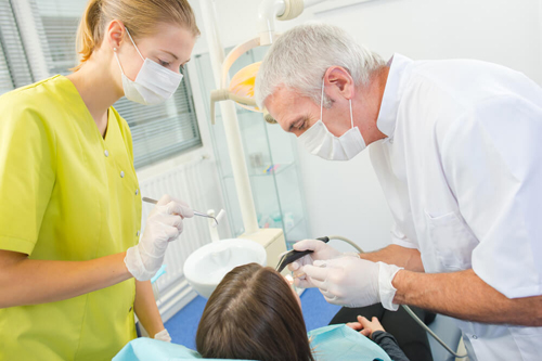 Emergency Dentist Lake Havasu City AZ