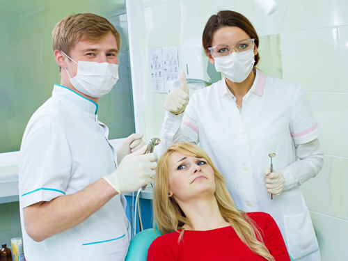 Emergency Dentist Maple Grove MN