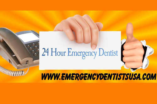 Emergency Dentist Margate FL