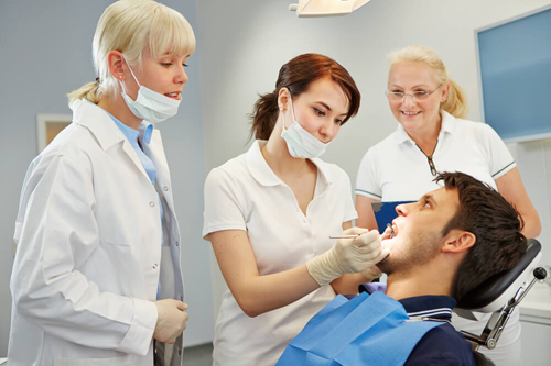 Emergency Dentist Montebello CA