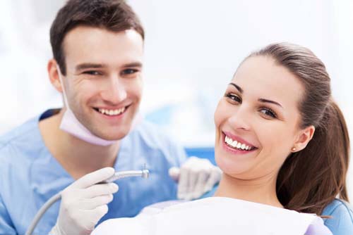 Emergency Dentist Monterey Park CA