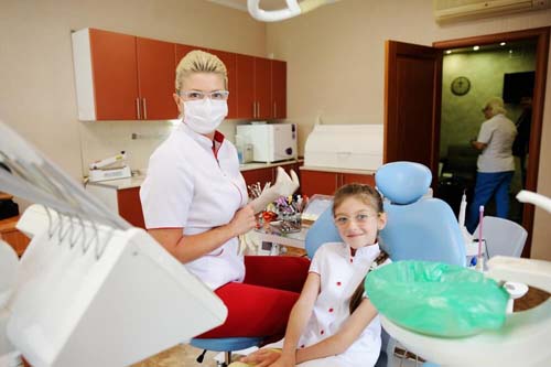 Emergency Dentist Nebraska