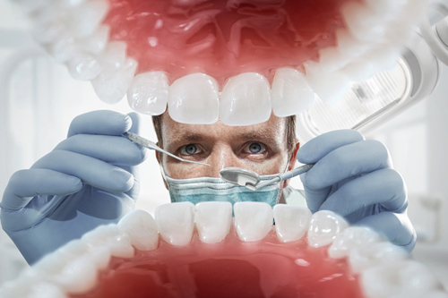 Emergency Dentist Novato CA