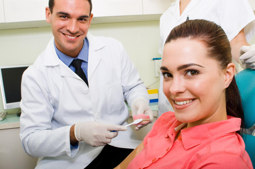 Emergency Dentist O'Fallon MO