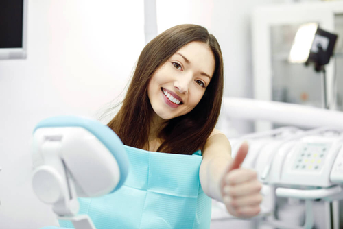 Emergency Dentist Pico Rivera CA