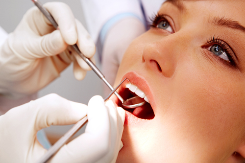 Emergency Dentist Porterville CA