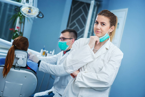 Emergency Dentist Rockville MD