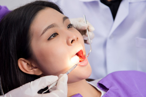 Emergency Dentist Saginaw MI