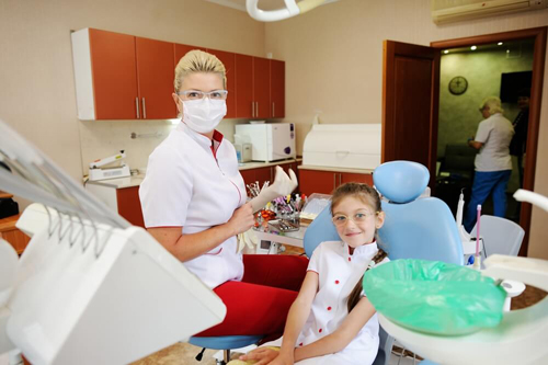 Emergency Dentist San Marcos CA