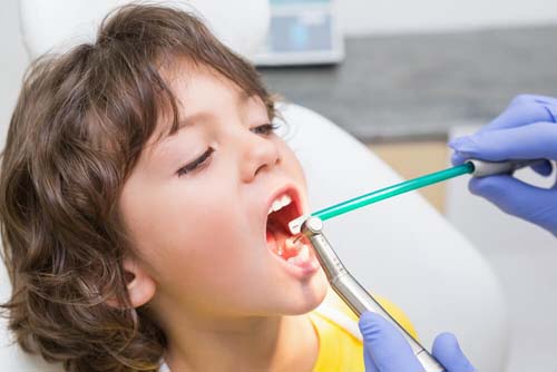 Emergency Dentist Santa Cruz CA