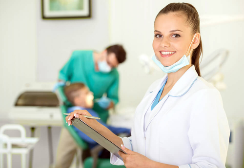 Emergency Dentist Tinley Park IL