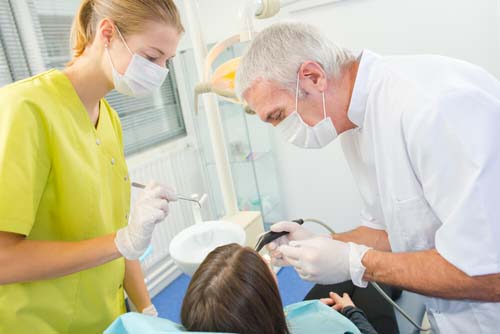 Emergency Dentist in Delaware