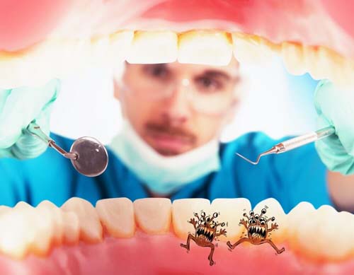 Emergency Dentist in Nevada