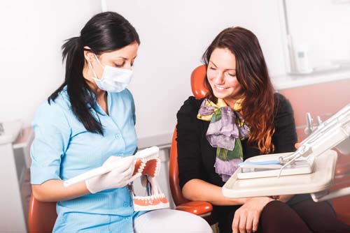 Emergency Dentist in Rhode Island