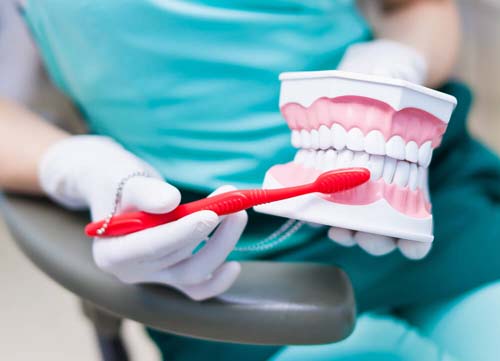 Emergency Dentist in Tennessee