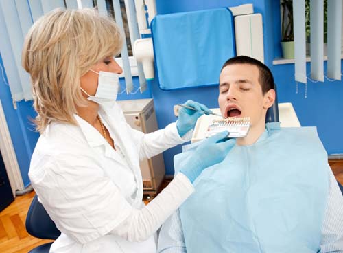 Emergency Dentist in Virginia