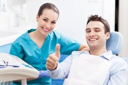 Emergency Dentist Annandale