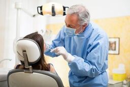 Emergency Dentist Bothell