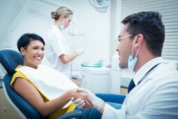 Emergency Dentist Bourbonnais