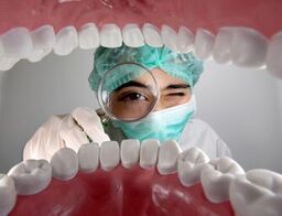 Emergency Dentist Bristol PA