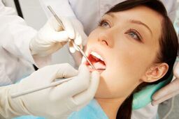 Emergency Dentist Duncanville