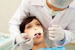 Emergency Dentist Elmont