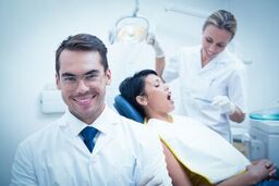 Emergency Dentist Germantown